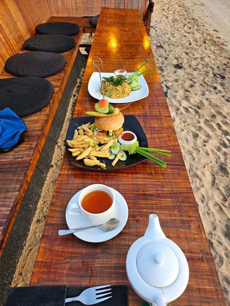 Villa Surf Beach 35/50