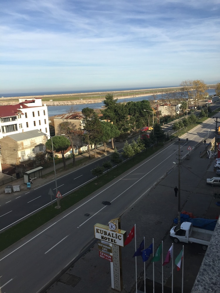Kubalic Hotel & Spa 6/34