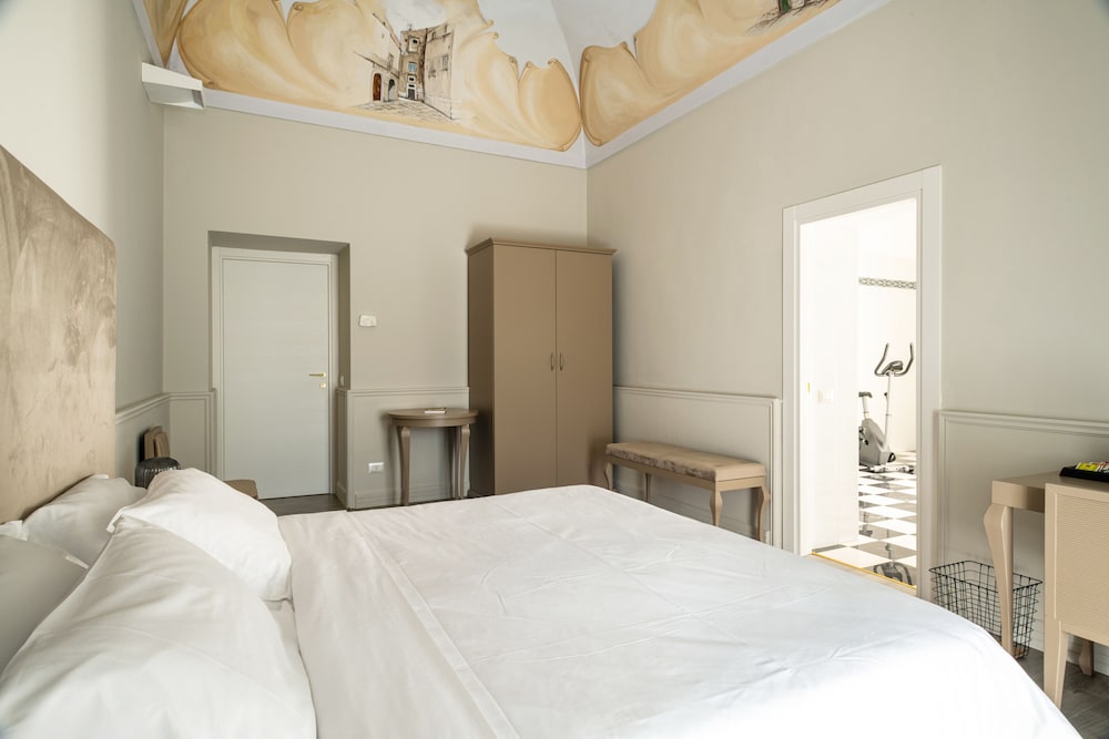Hotel San Nicola 12/48