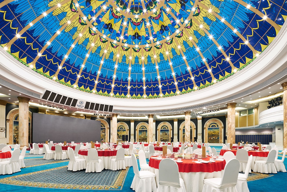 Grand Regency 51/58