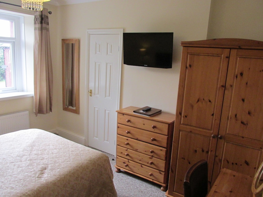 Edenhall Country House Hotel 13/50