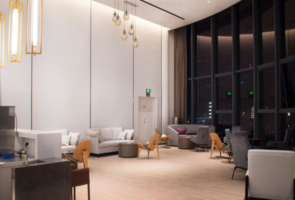 Grand Skylight International Hotel Blog Baoan Shenzhen New Int L Exhibition Center 23/30