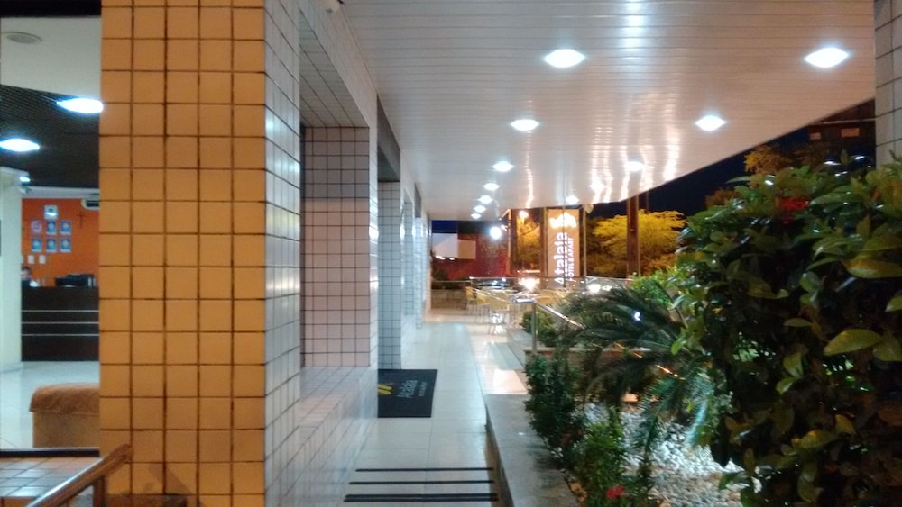 Atalaia Apart Hotel 8/55