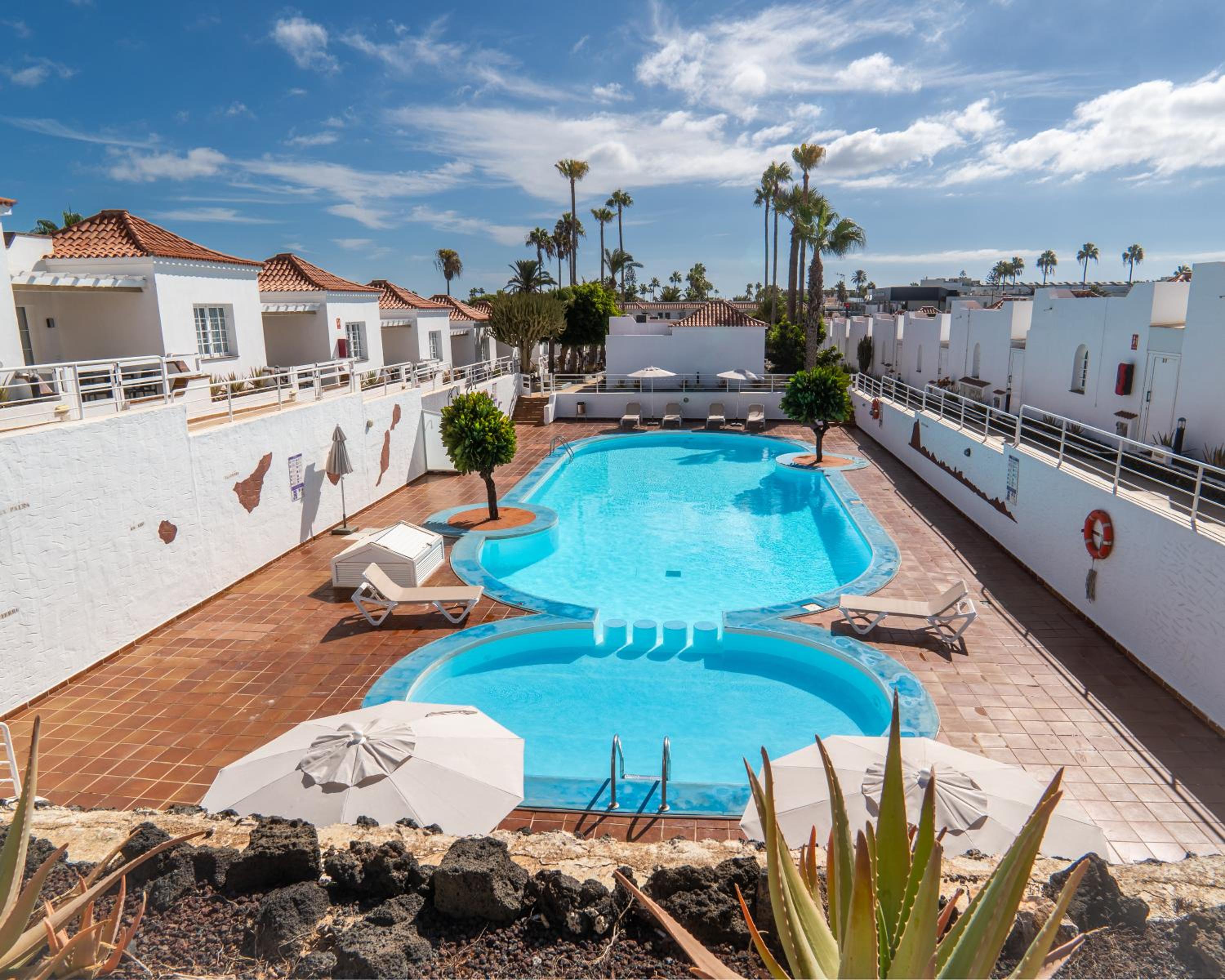 Las Casitas de Corralejo 42/58