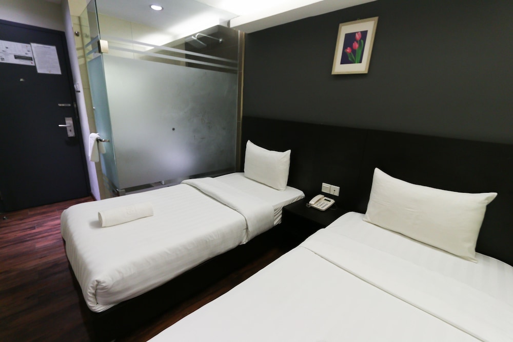 Hotel 99 - Bandar Klang 41/57