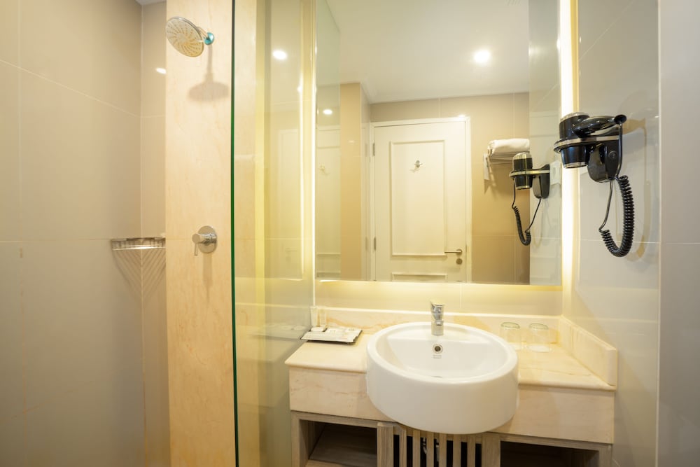 eL Hotel Yogyakarta Malioboro 13/66