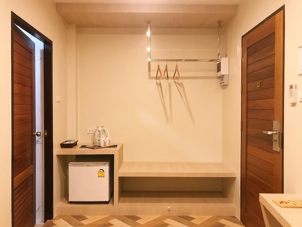 SJ miracle hotel Hatyai 10/50
