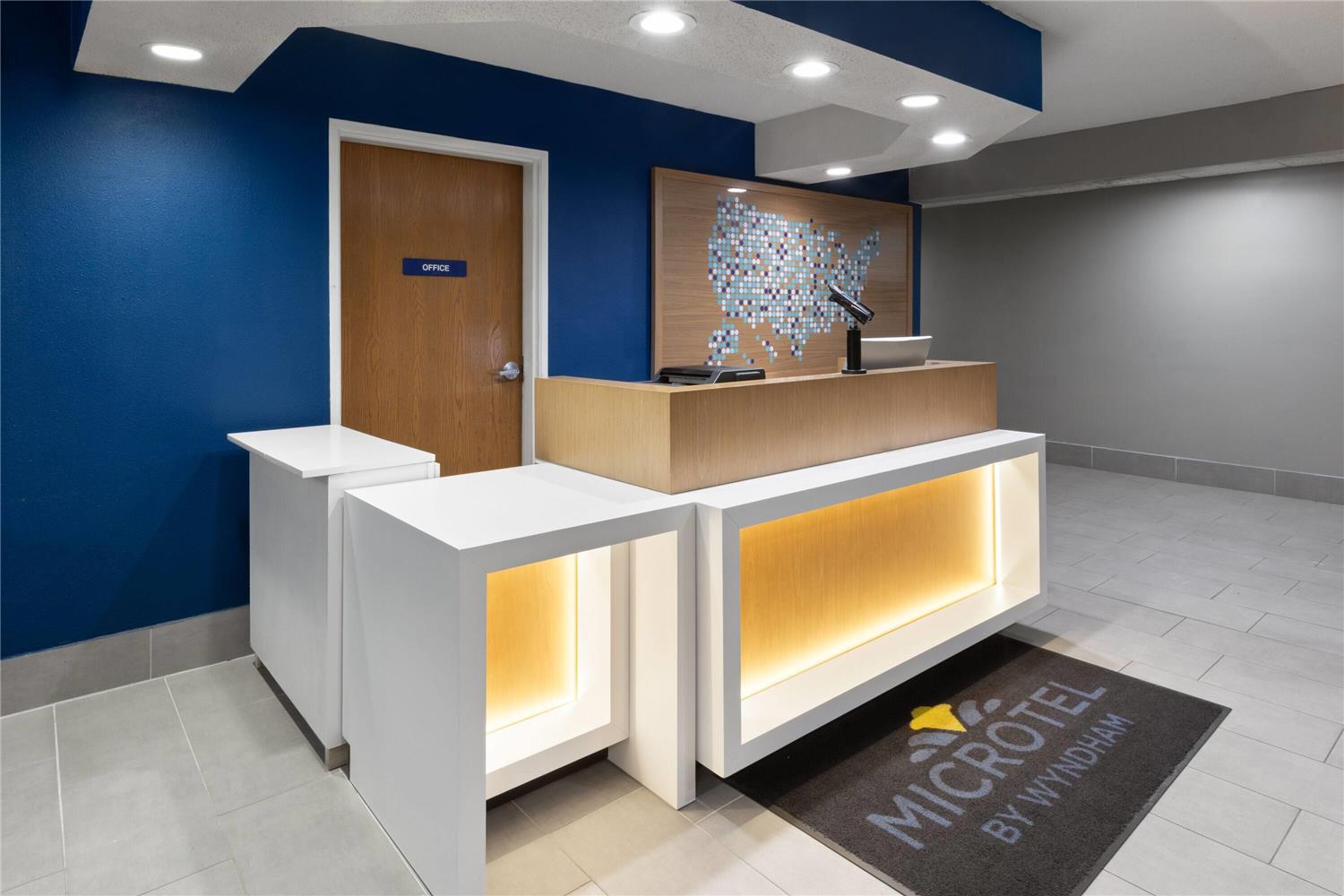 Microtel Inn Suites By Wyndham Sioux Falls 1/40