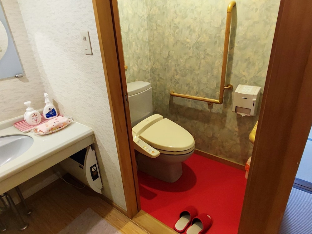 Omachi Onsen Ryokan Kanoya 53/55