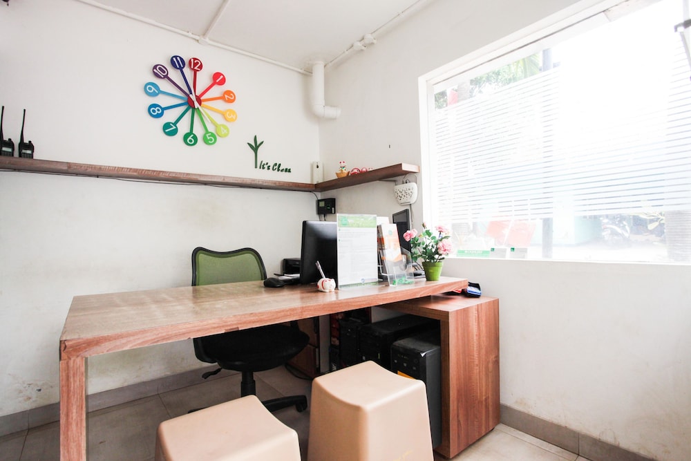 Legreen Suite Poso 3/34