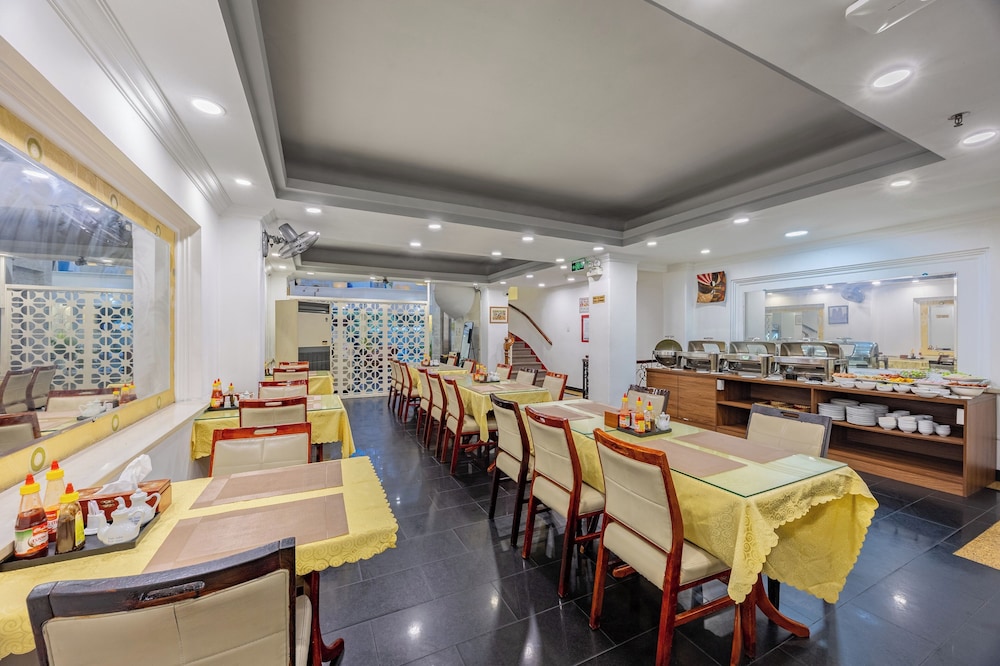 A25 Hotel - 251 Hai Ba Trung HCM 46/63