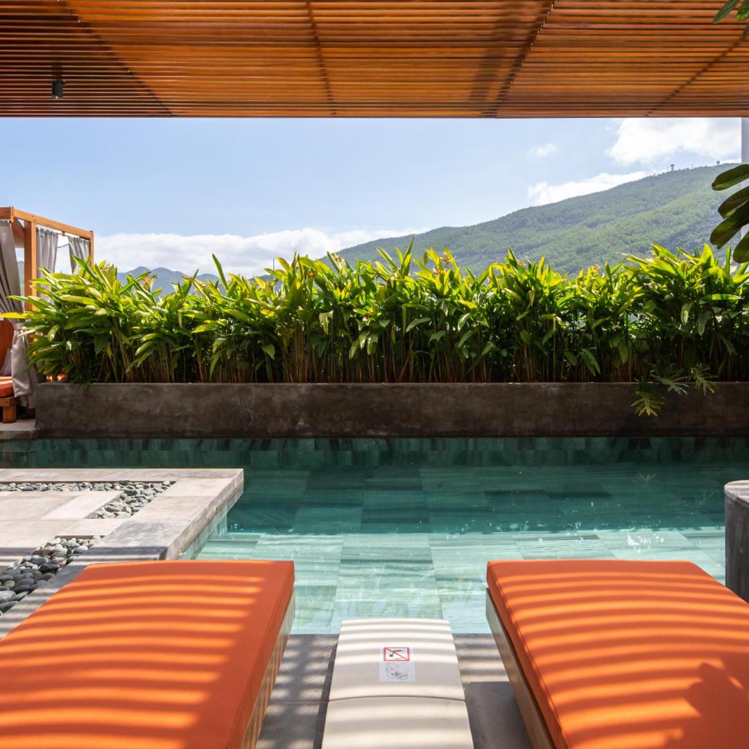 LE MINT HOTEL QUY NHON 17/29