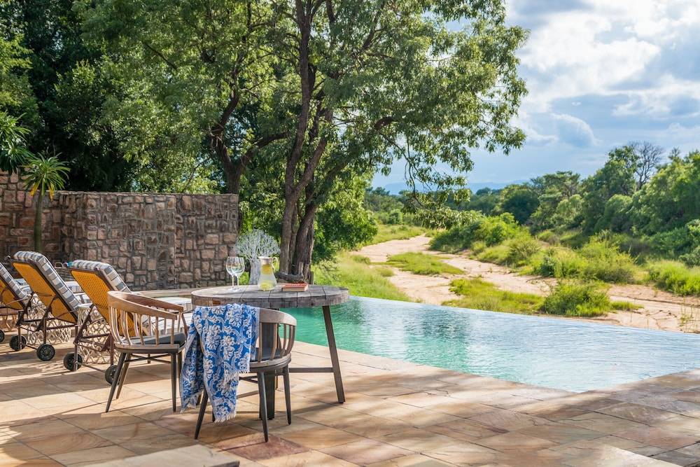 Shumbalala Game Lodge 46/50
