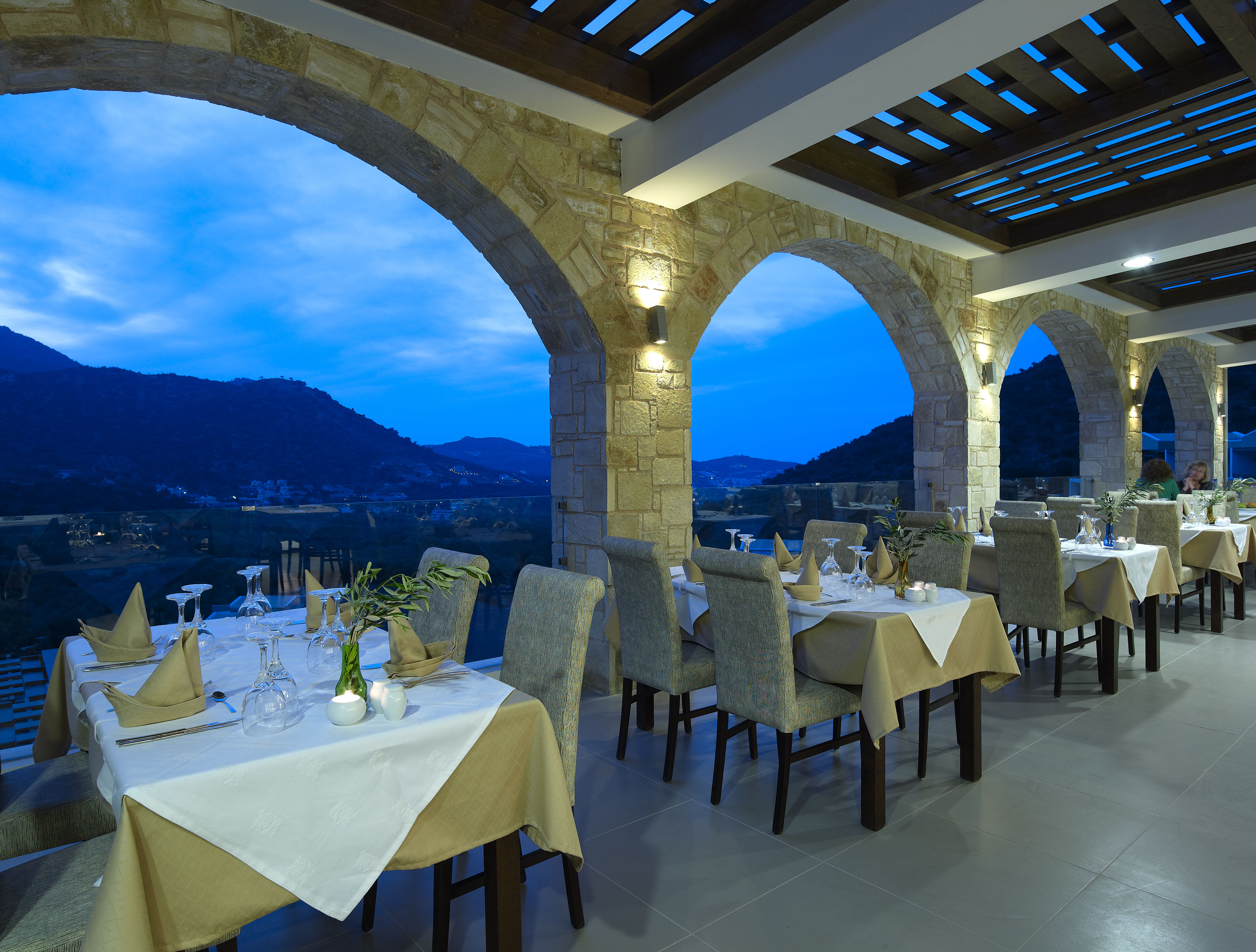 Filion Suites Resort And Spa 47/64