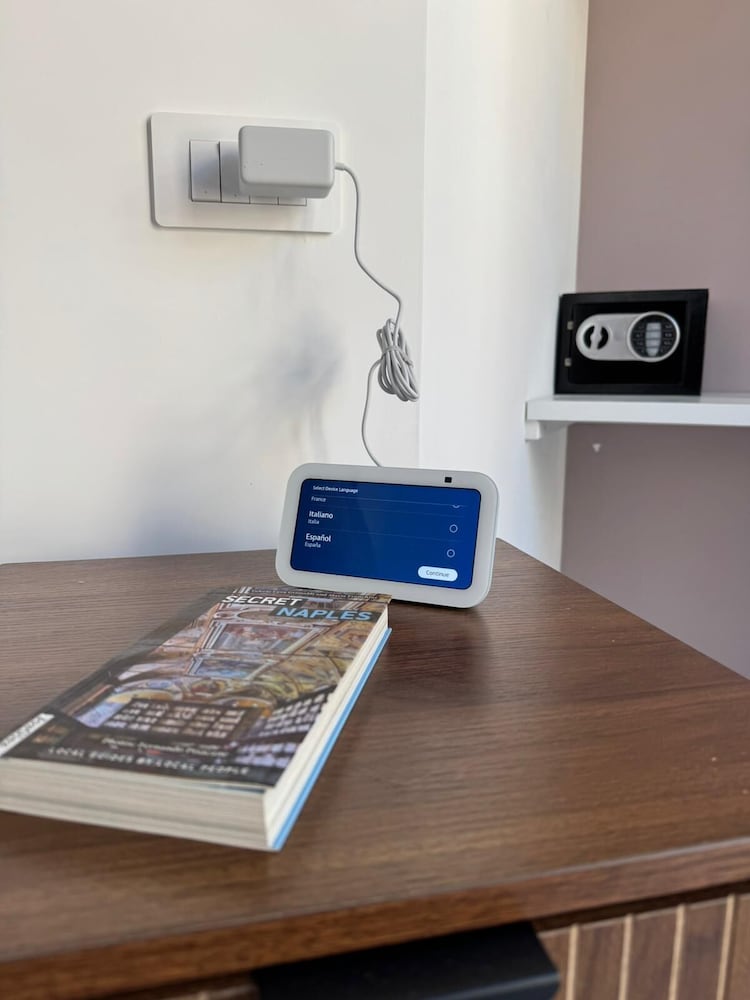 Poerio Station Rooms & Apartment 30/50