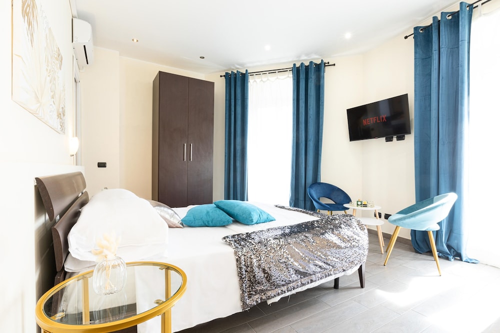 Cesar Vatican Rooms 58/67