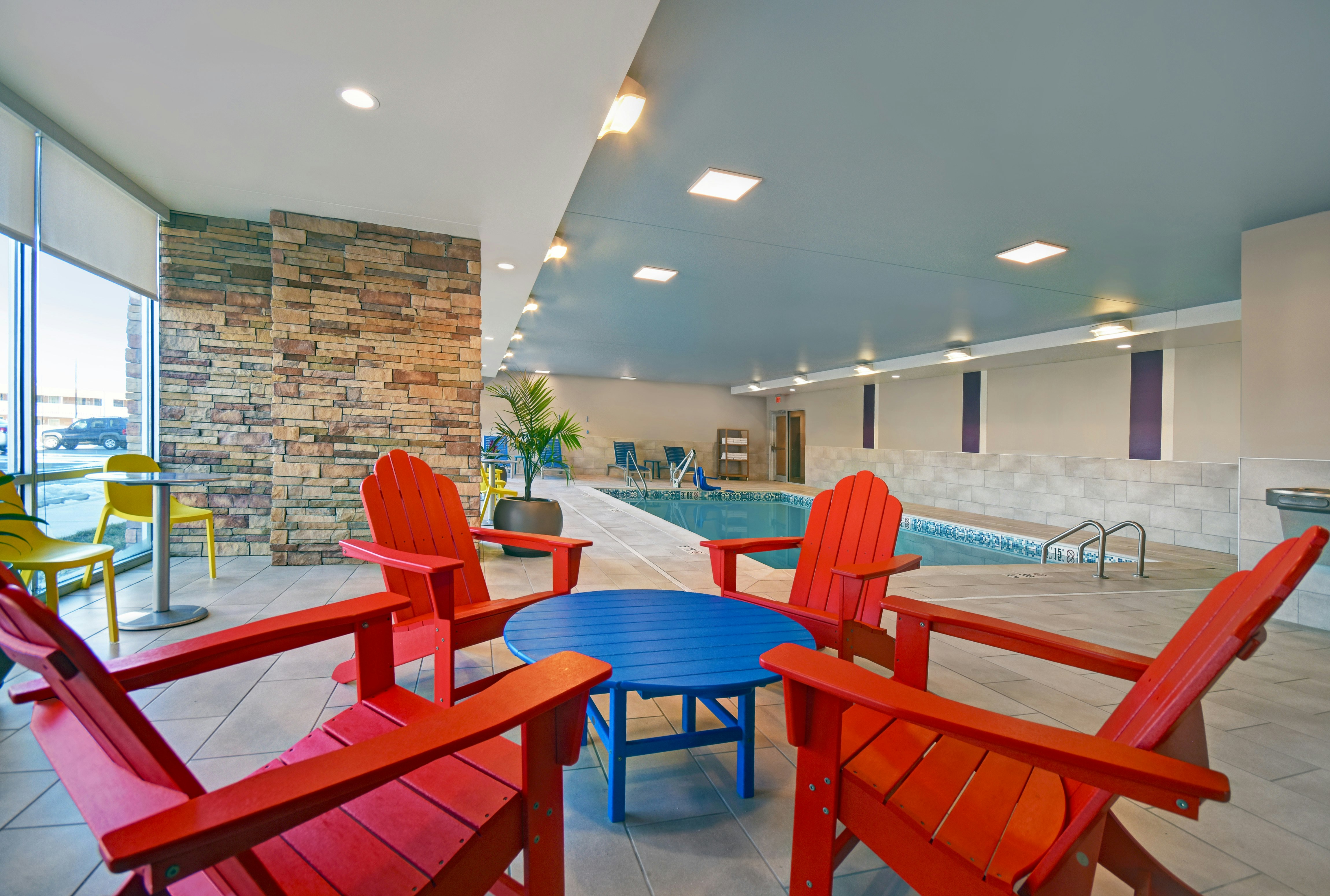 Home2 Suites By Hilton Columbus 15/24