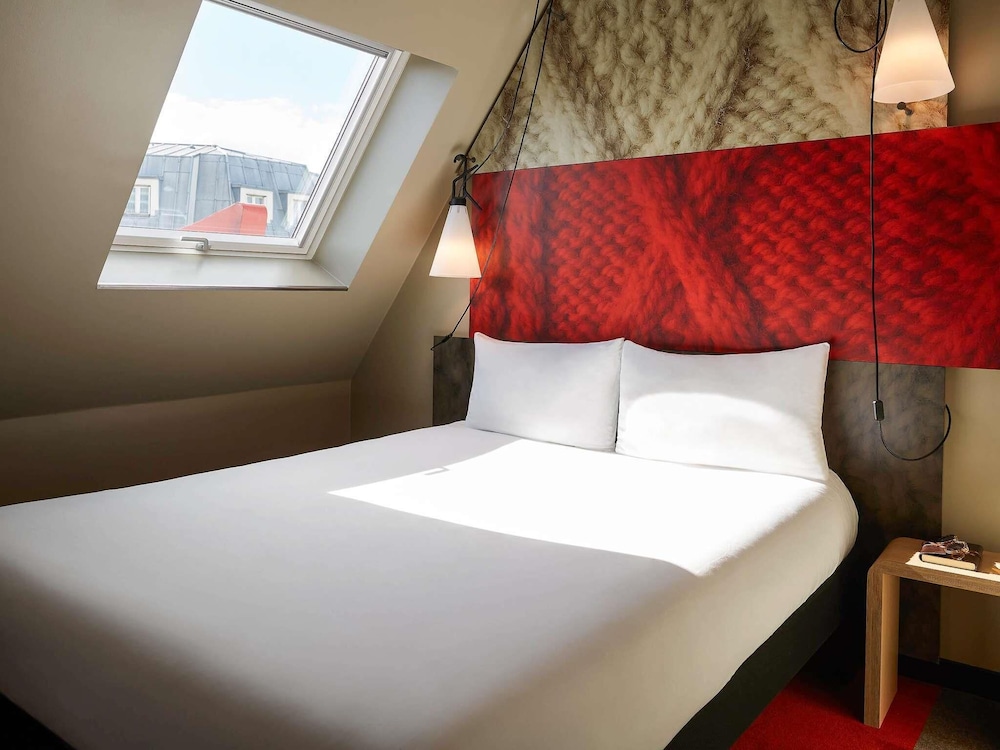 Ibis Paris Canal Saint Martin 28/69