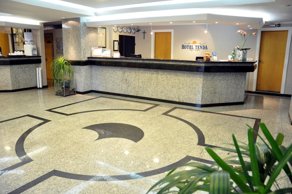 TENDA HOTEL 4/45