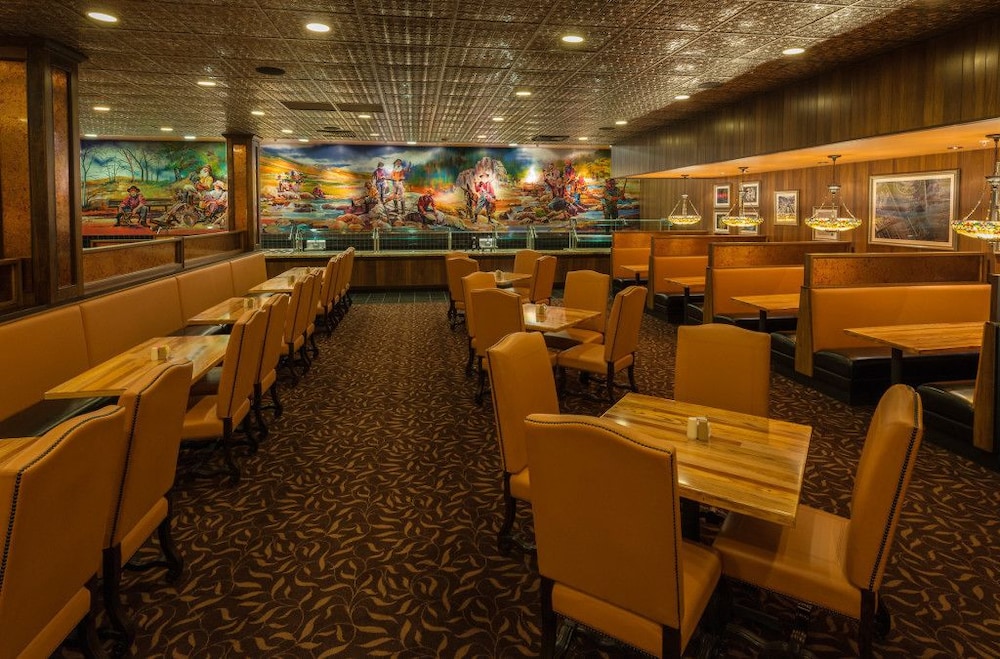 Red Garter Hotel and Casino by Red Lion Hotels 23/36