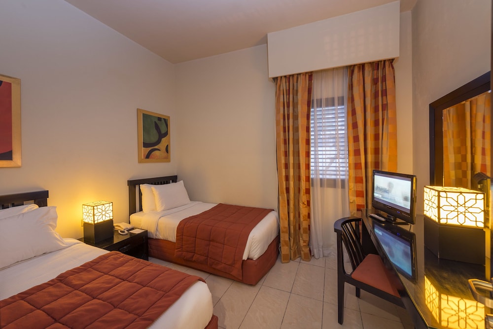 room