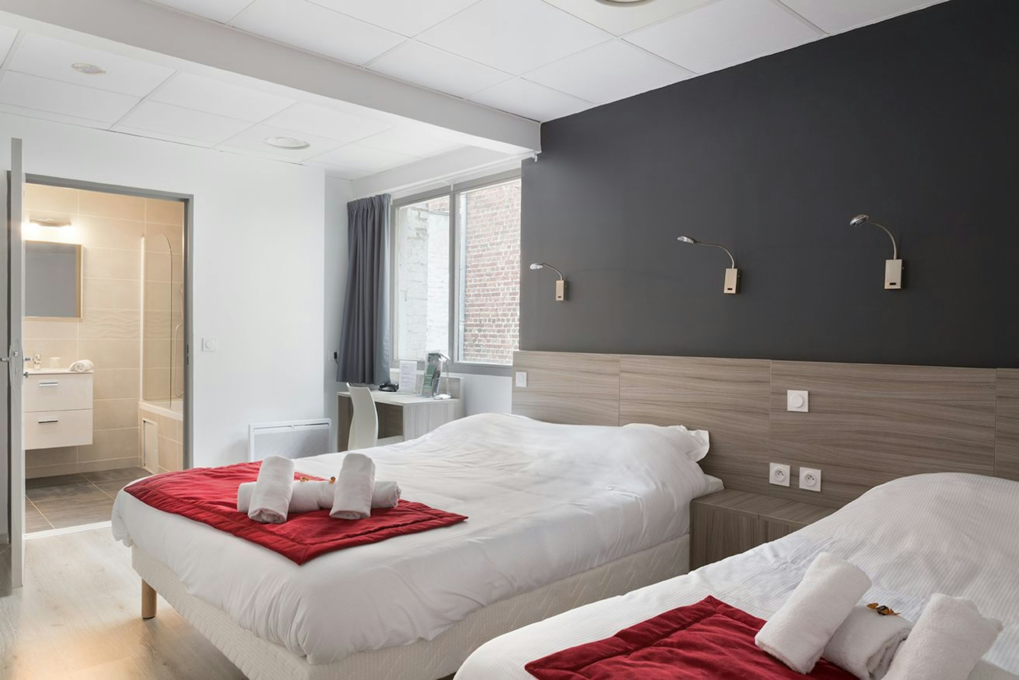 Lille City Hotel 13/70