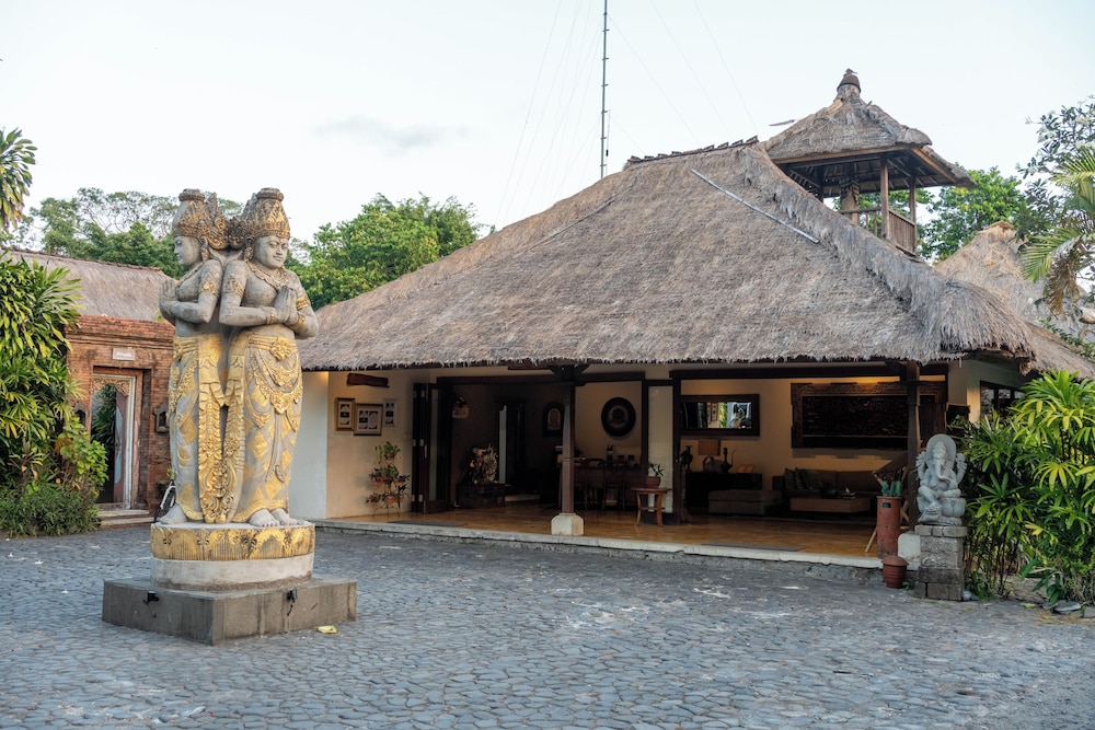 Villa Canggu by Plataran 4/50