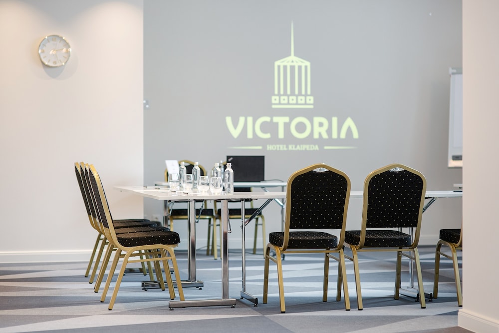 Victoria Hotel Klaipeda 66/71