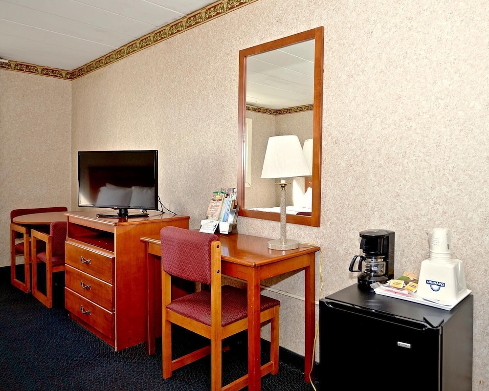 Days Inn By Wyndham Atlantic City Beachblock 23/24