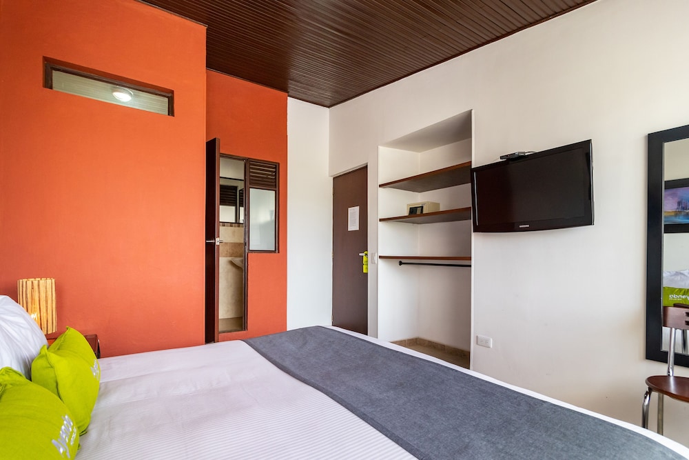 Hotel Ayenda 1087 La Estación 21/60