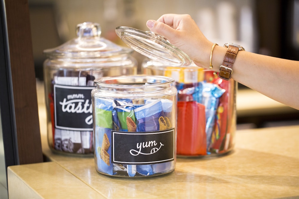 Hyatt Place Chicago/Itasca 18/64