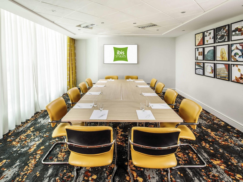 Ibis Styles Birmingham Centre Hotel 59/65