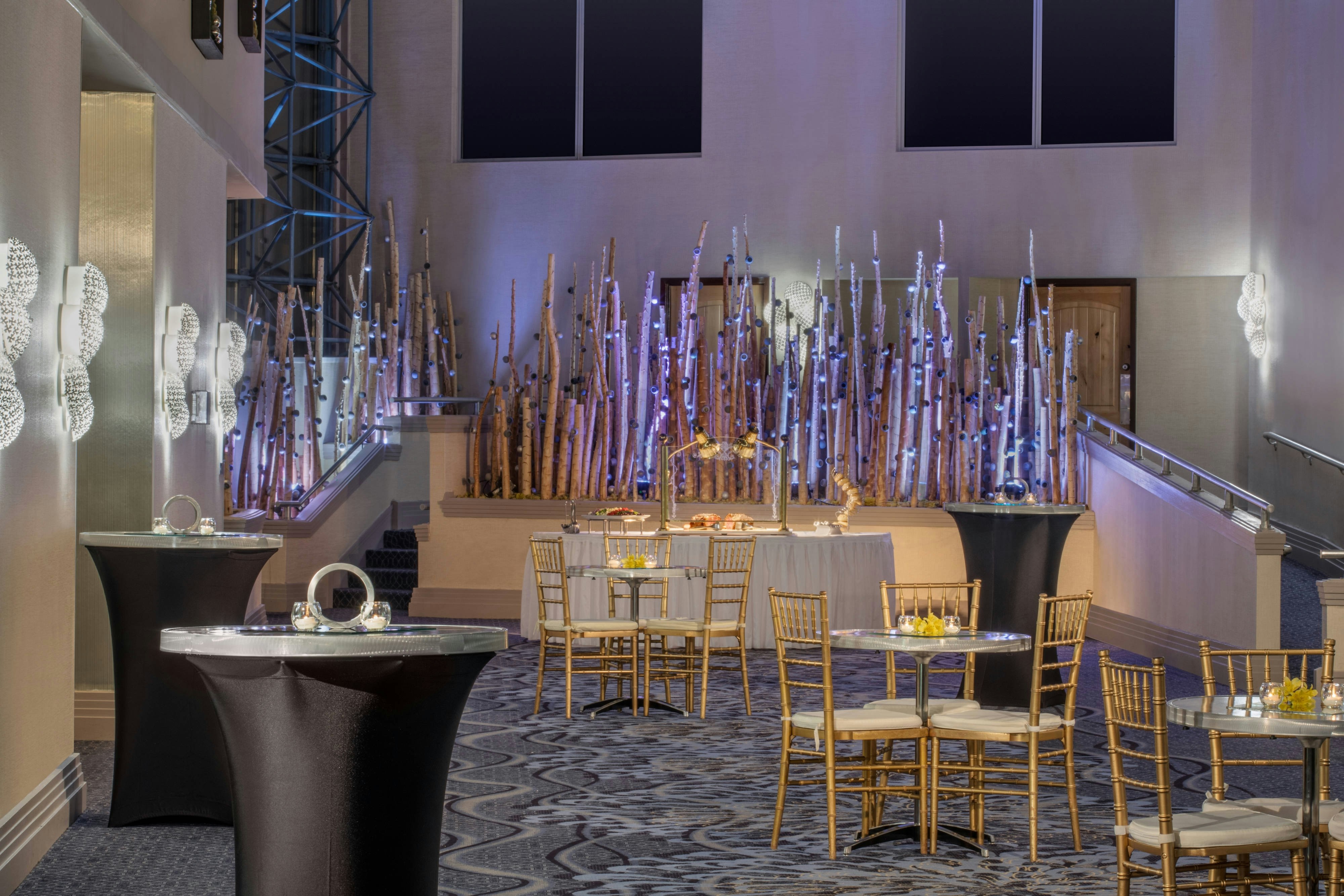 Delta Hotels by Marriott Philadelphia Airport 41/48
