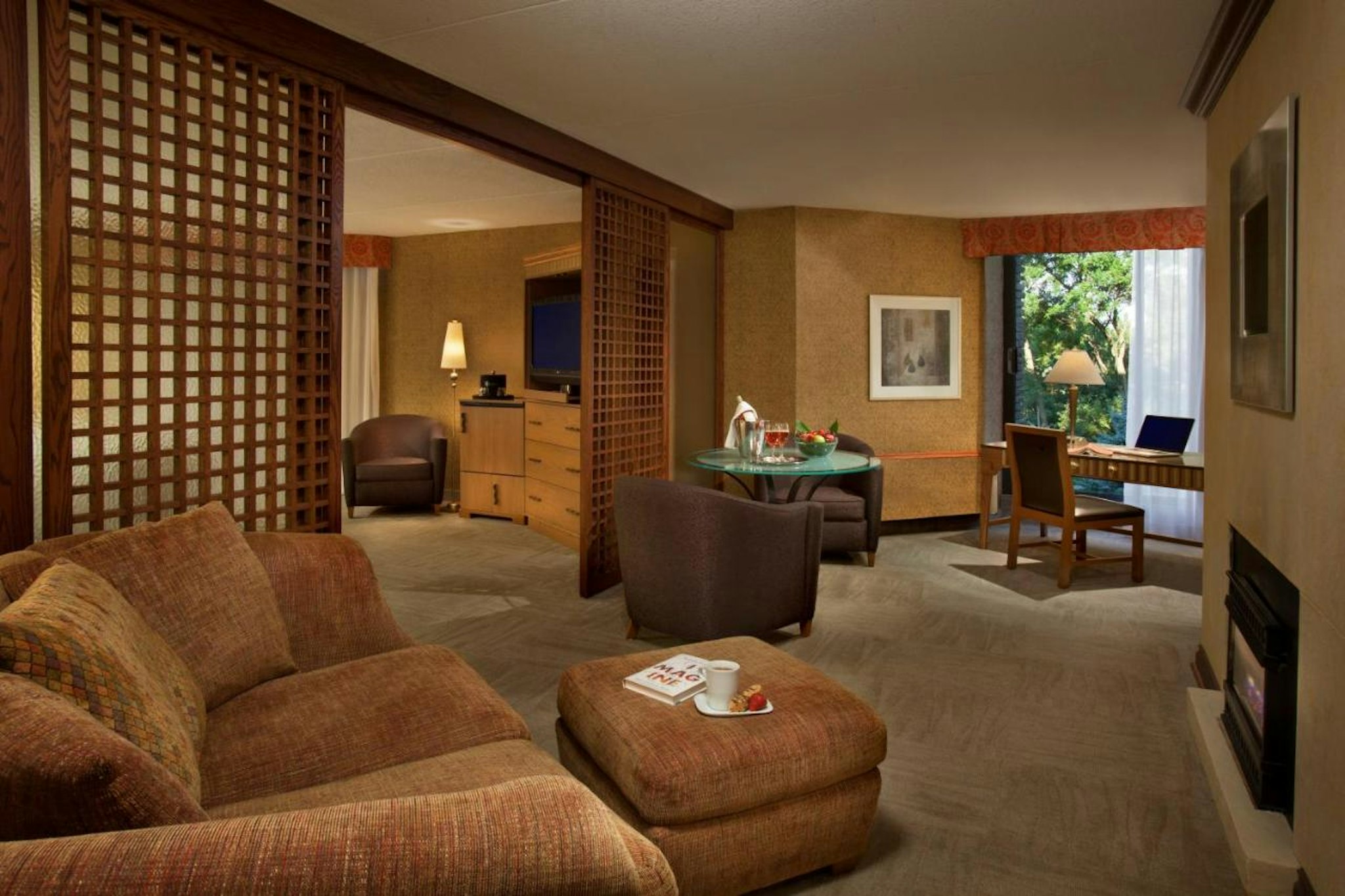 White Oaks Conference Resort And Spa 31/57