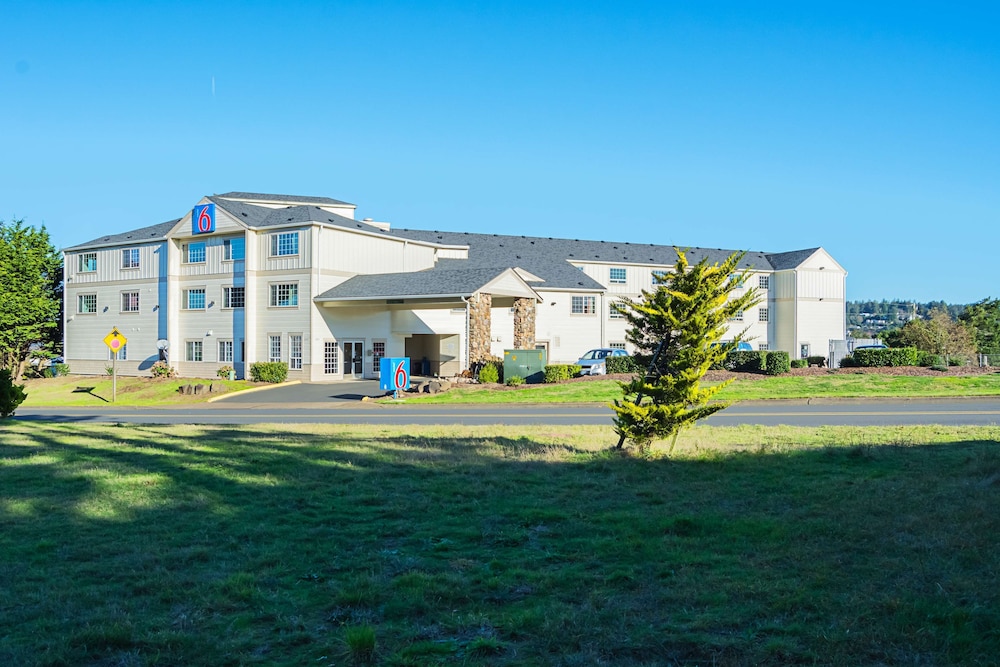 Motel6 Newport, OR in NEWPORT - OR