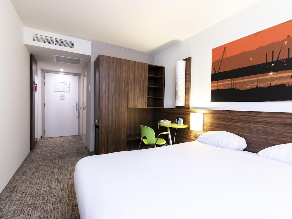 Ibis Styles Zeebrugge 14/79