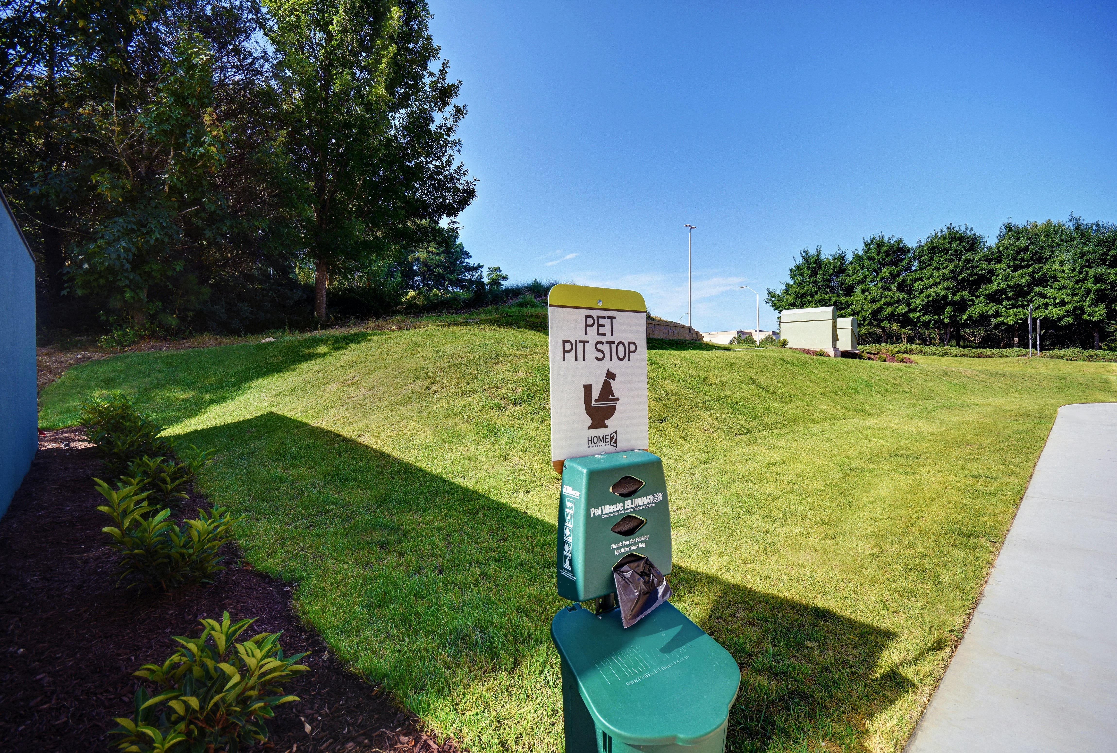 Home2 Suites by Hilton Raleigh North I-540 53/54