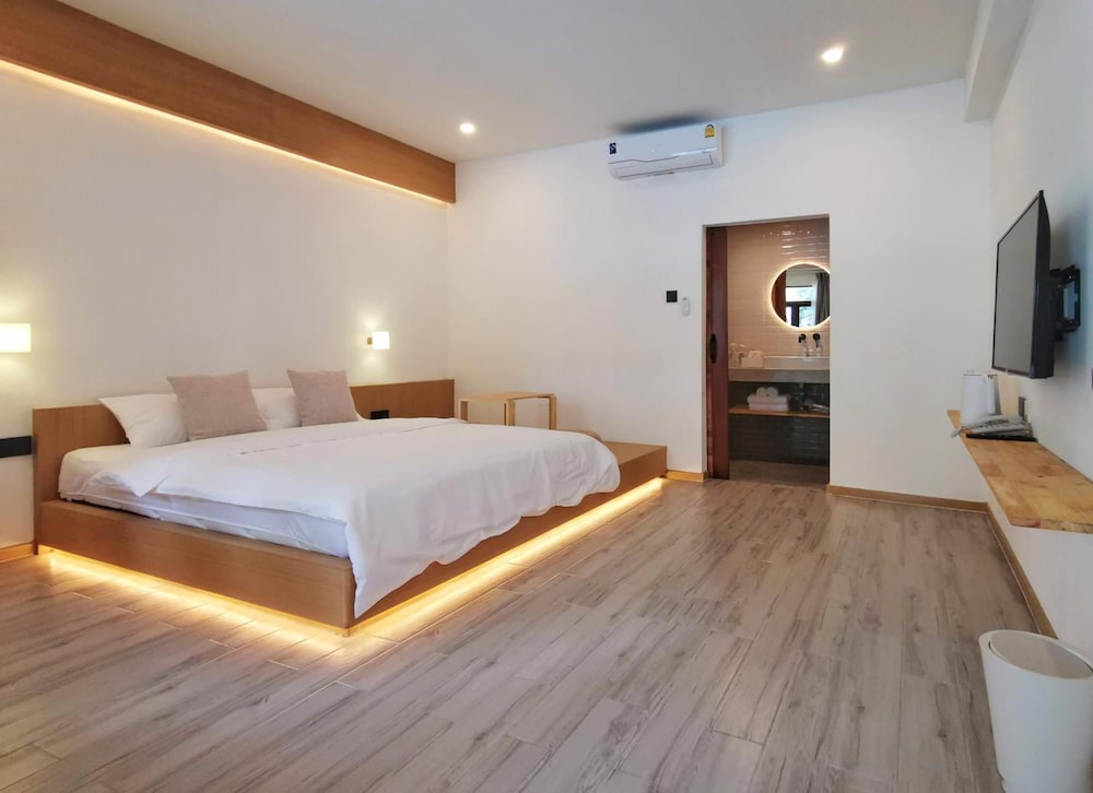 Hotel AONO 10/36