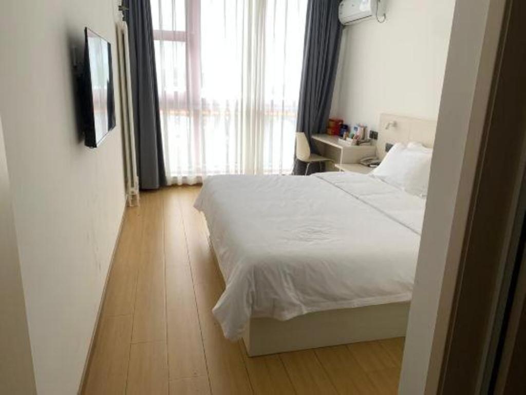 Jinjiang Inn Beijing Wanfeng Road Hotel 27/64