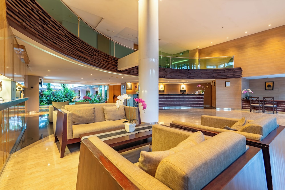 BINTANG KUTA HOTEL 38/61