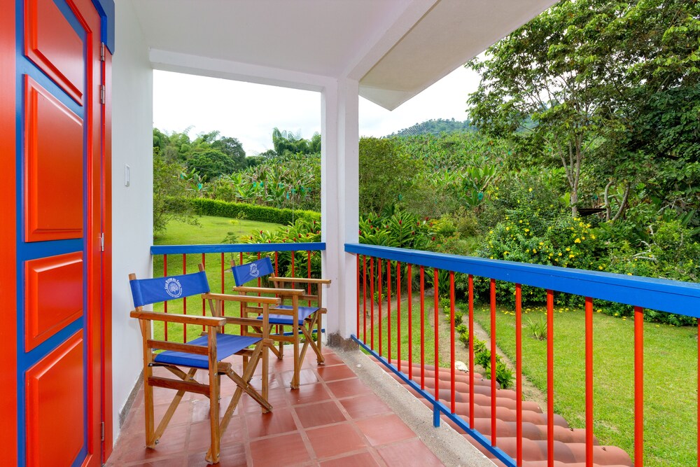 Casa Rivera del Cacao 28/42