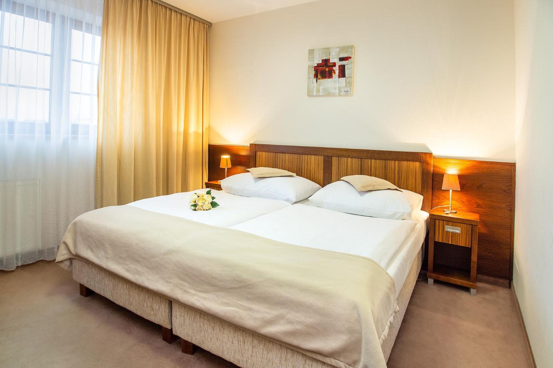 Academic Hotel Zvolen 5/25