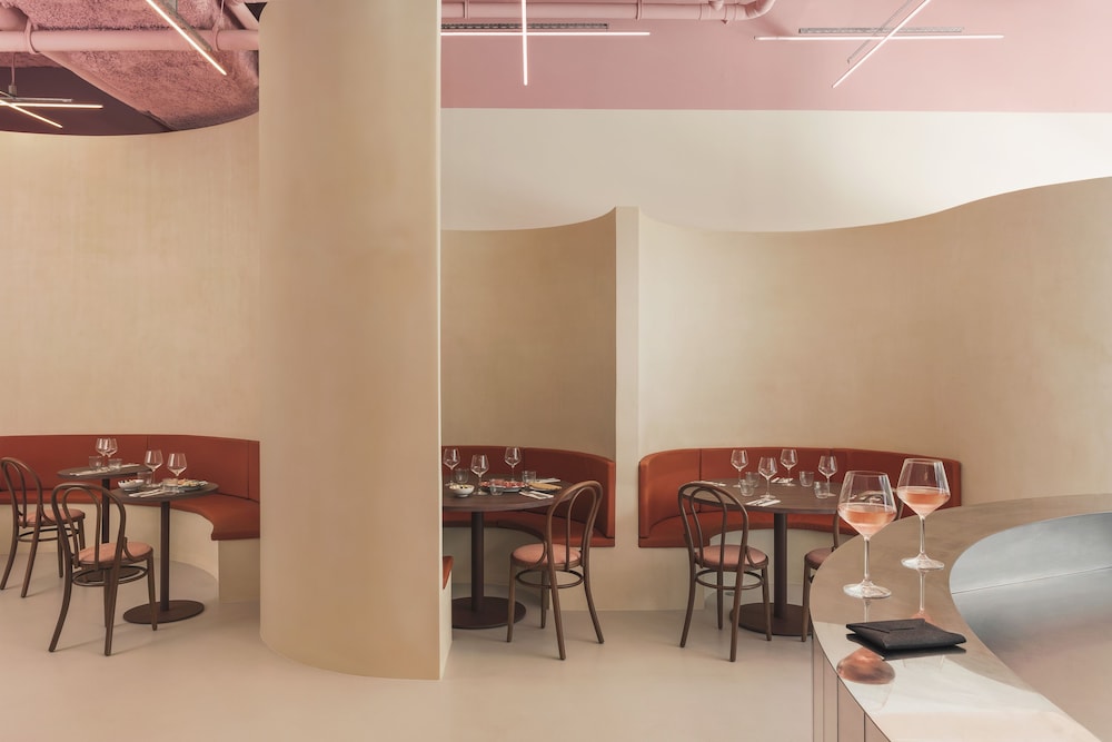 Okko Hotels Paris La Defense 41/51