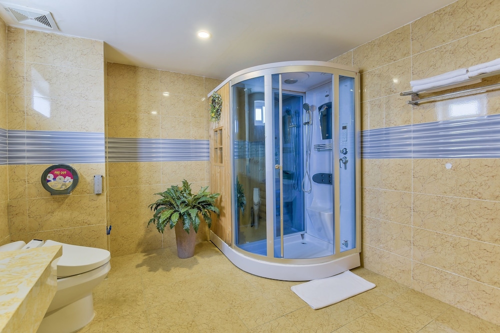 Sky Beach D20 Nha Trang Hotel 24/50