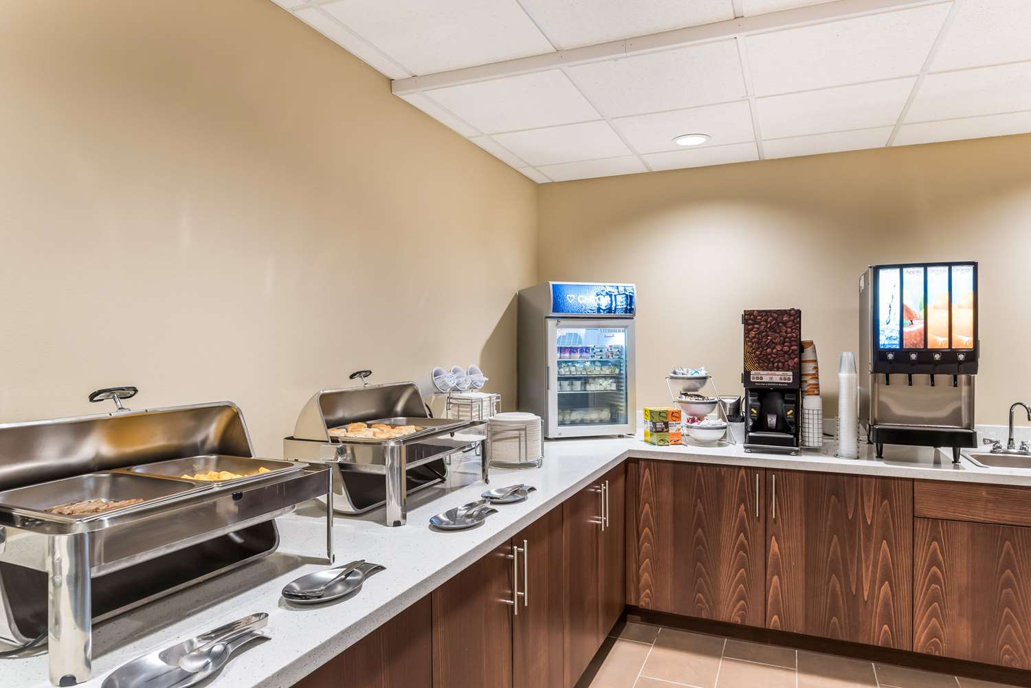 Comfort Inn & Suites Zion Park Area 47/47
