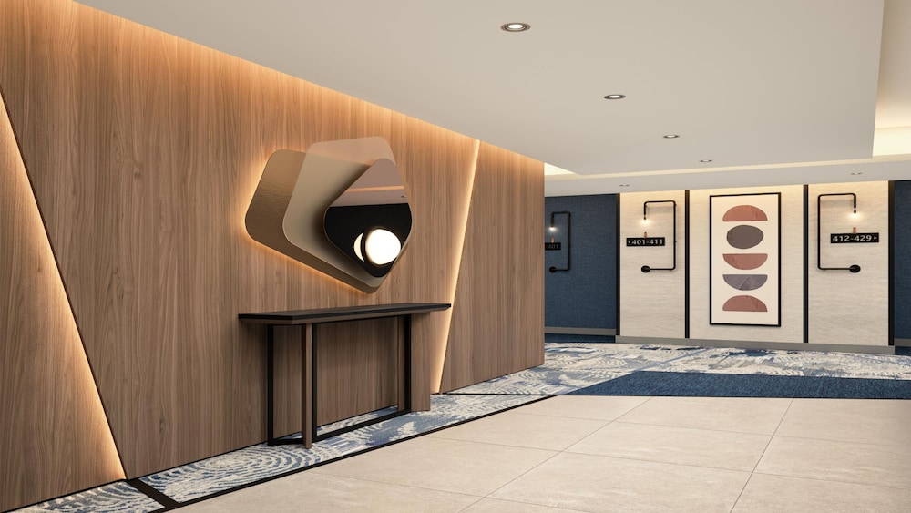 Novotel Toronto Vaughan 5/65