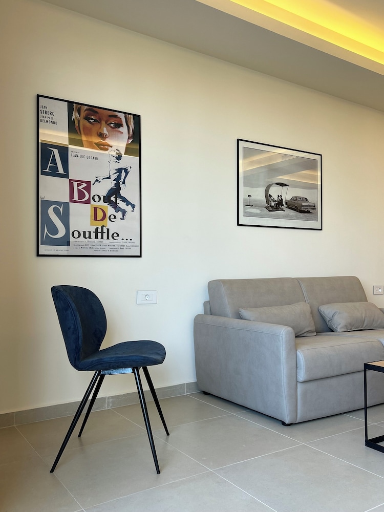 Hotel Saint Georges Beirut 40/60