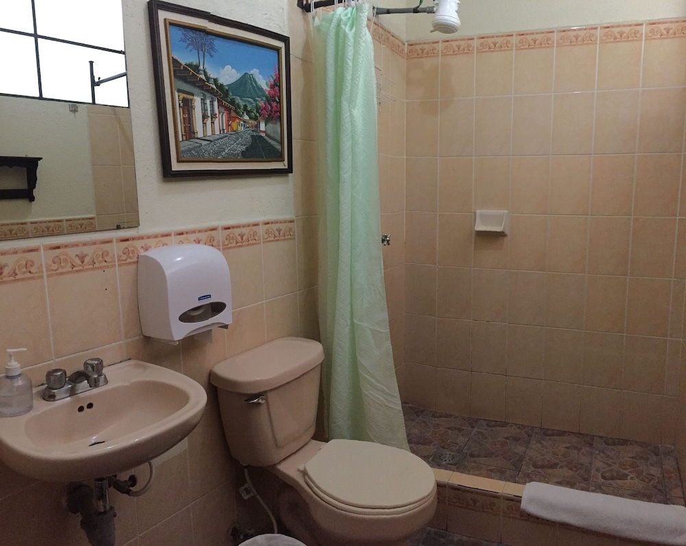 Hostal Antigua - Hostel 61/62