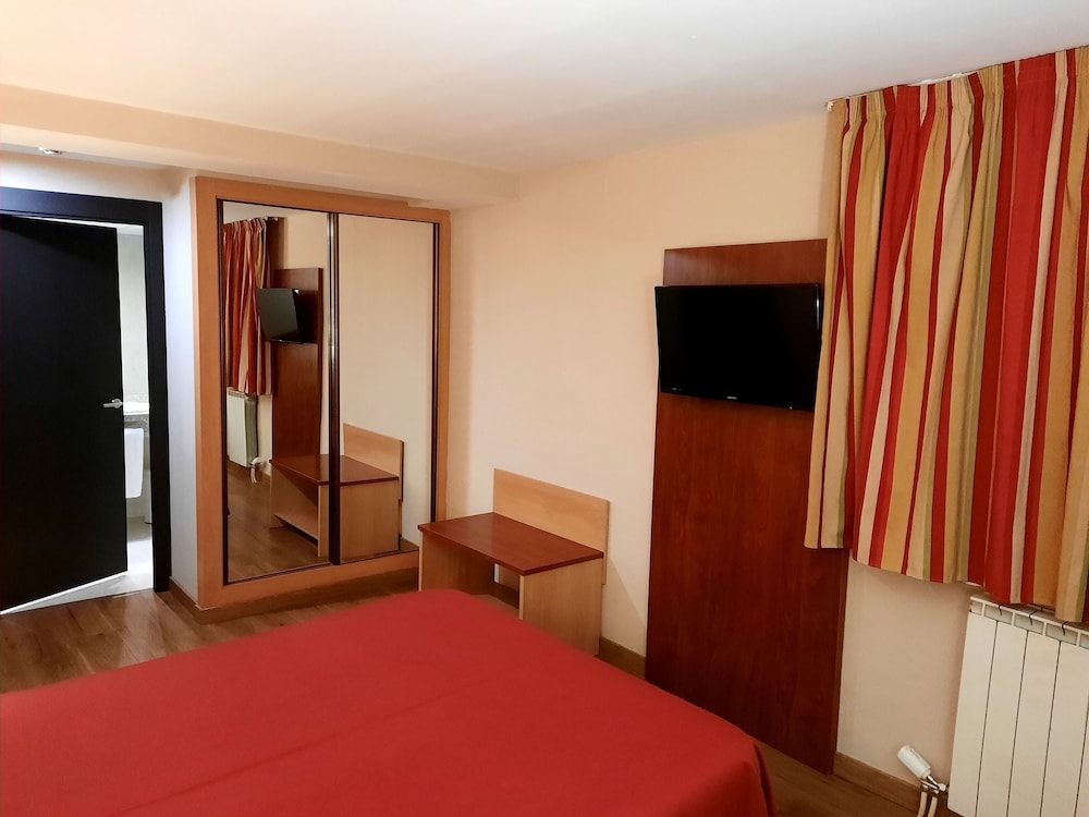 Hotel Best Andorra Center 21/57