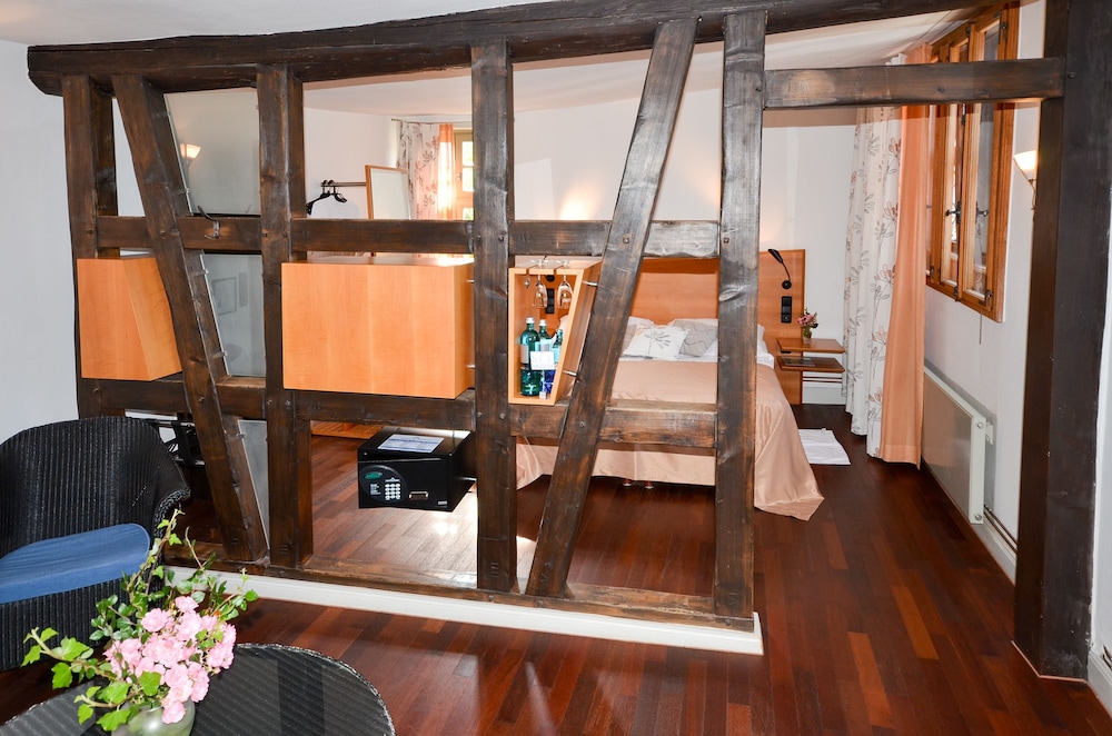Restaurant - Hotel Hoerhof 22/49